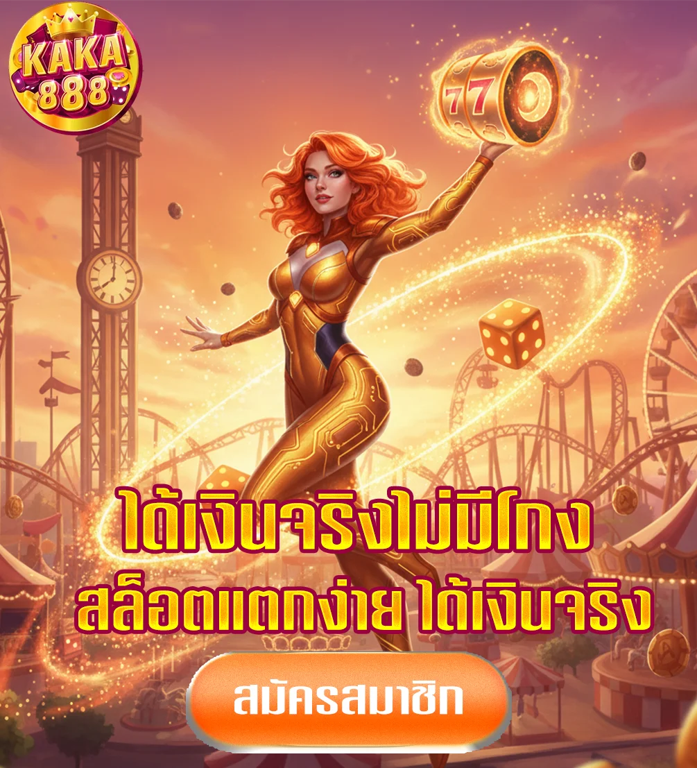kaka-888-โปรโมชั่น