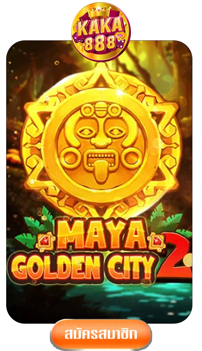 mayacity2-by-kaka888